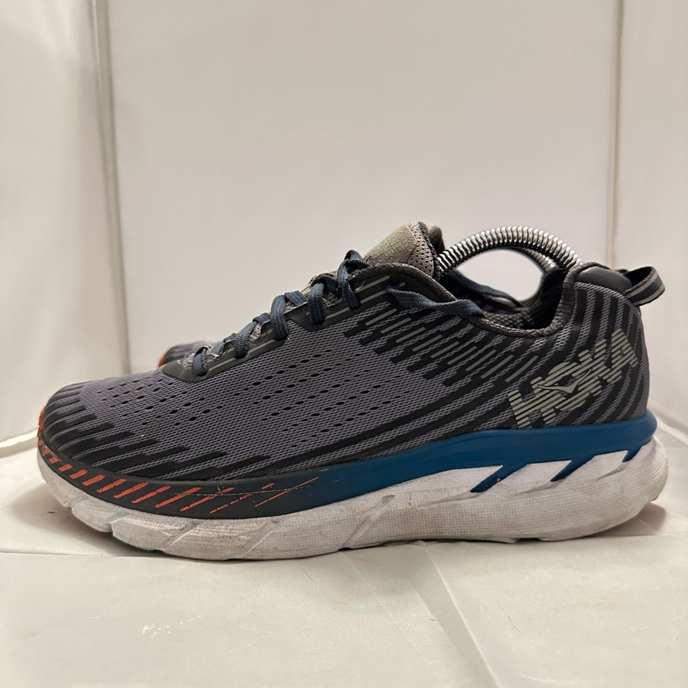 Hoka running shoes